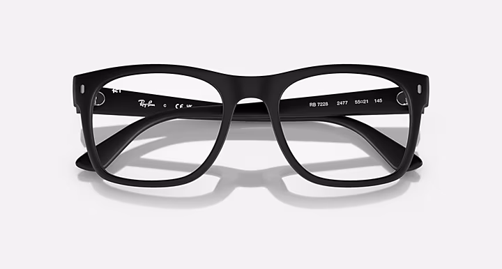 Ray-Ban RB7228 OPTICS