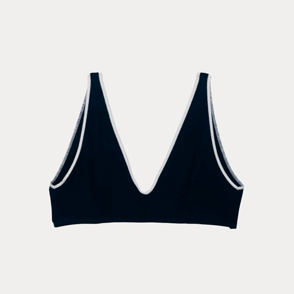 Baserange - Soutien-gorge Pam - Murano Marine