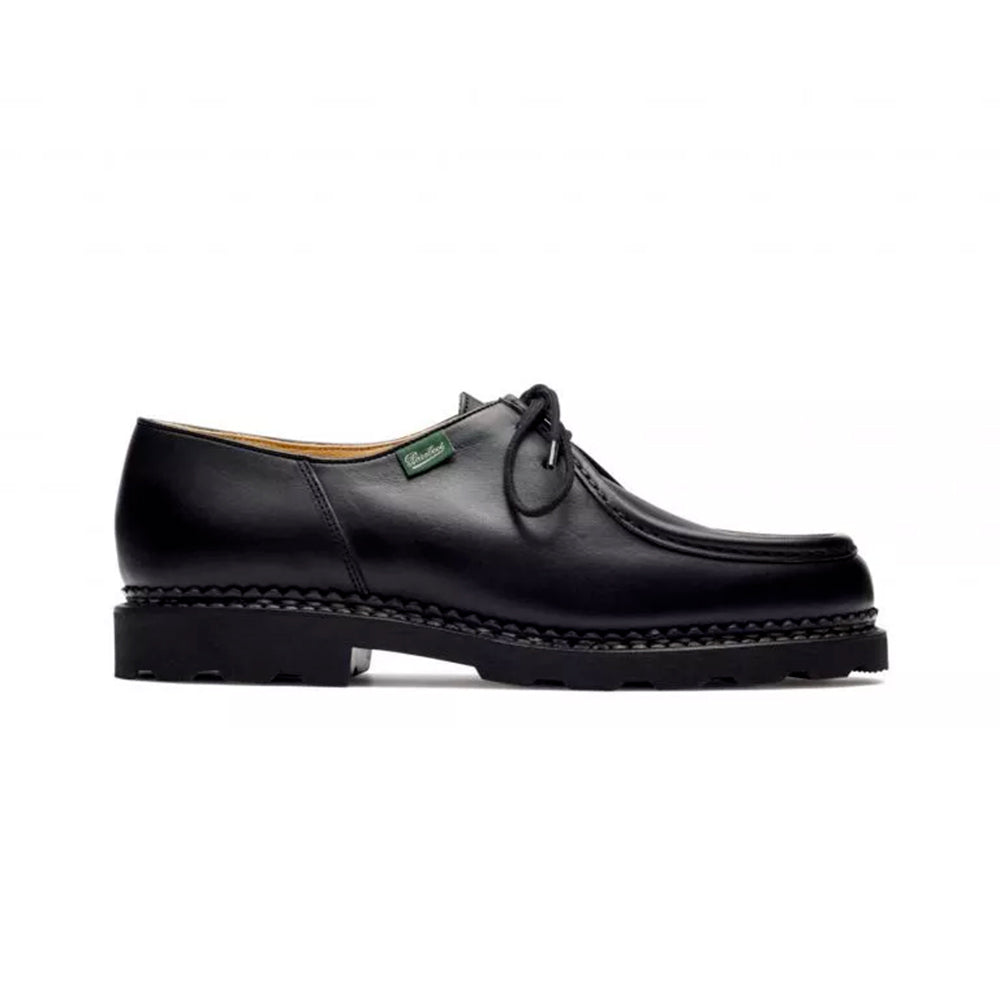Paraboot - Derbies Michael - Noir