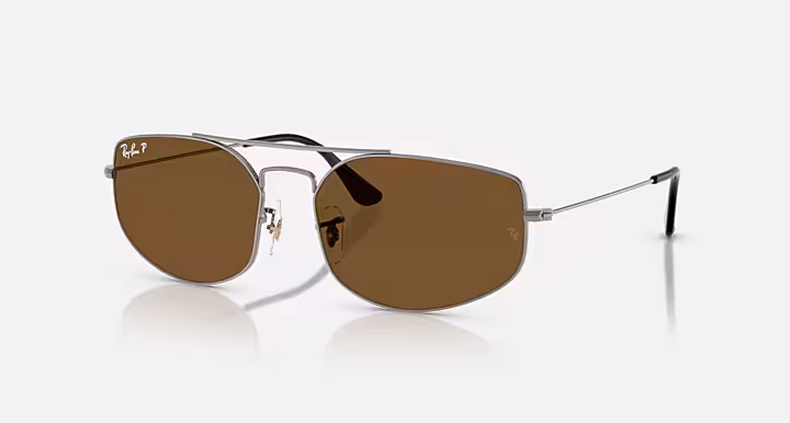 Ray-Ban EXPLORER V