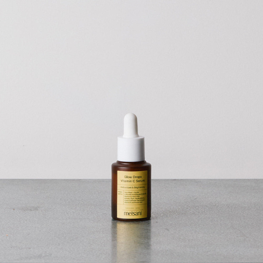 Serum Glow Drops - Meisani
