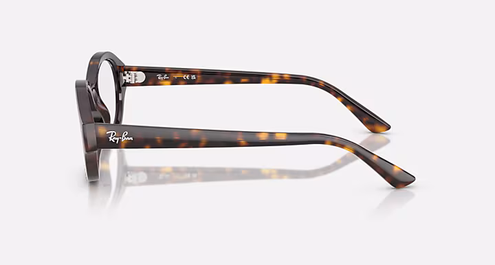 Ray-Ban SHILO OPTICS BIO-BASED