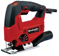Jig Saw TC-JS 80/1