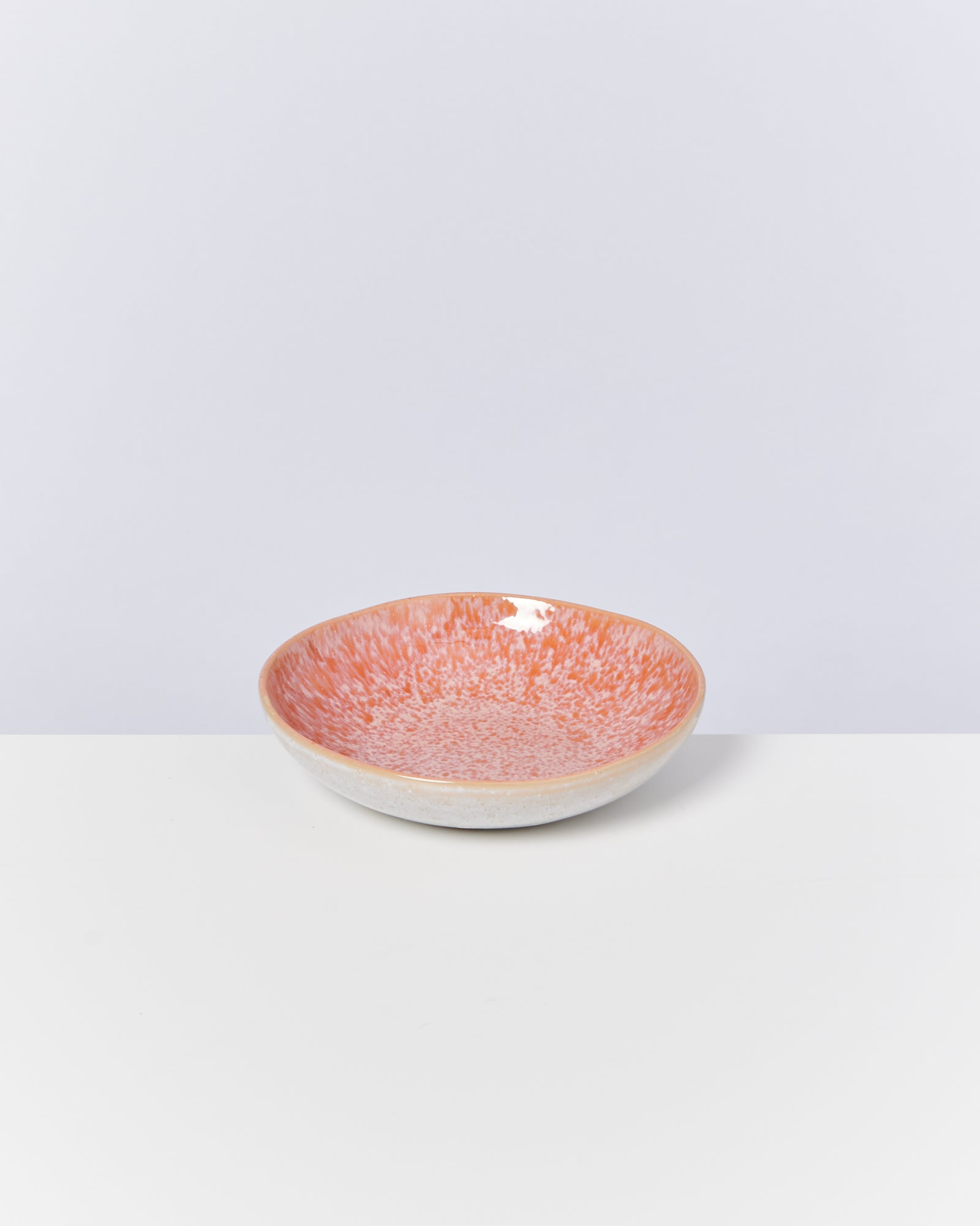 Areia Miniteller tief pink