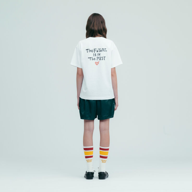 HUMAN MADE GRAPHIC T-SHIRT