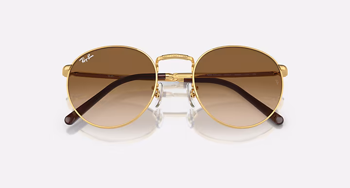 Ray-Ban NEW ROUND