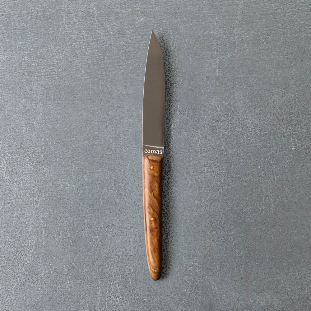 Couteau Utset - Olivier