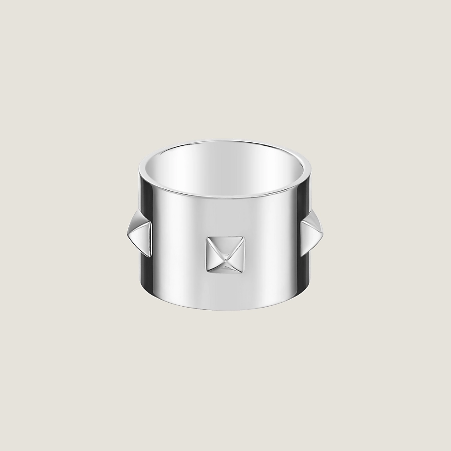 Replicate Mini Clous ring, large model(1:1 replica) - Original Replica Club