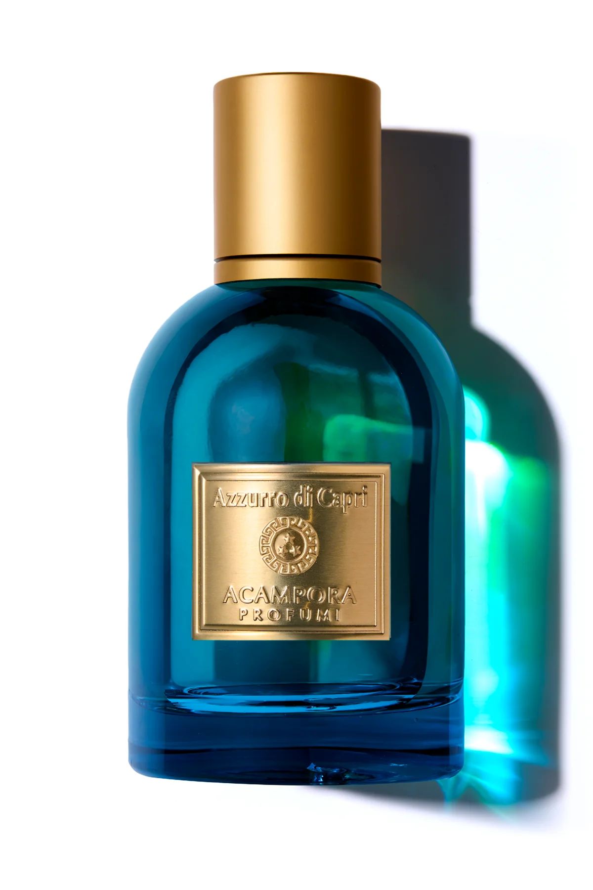Azzurro di Capri - Eau de Parfum