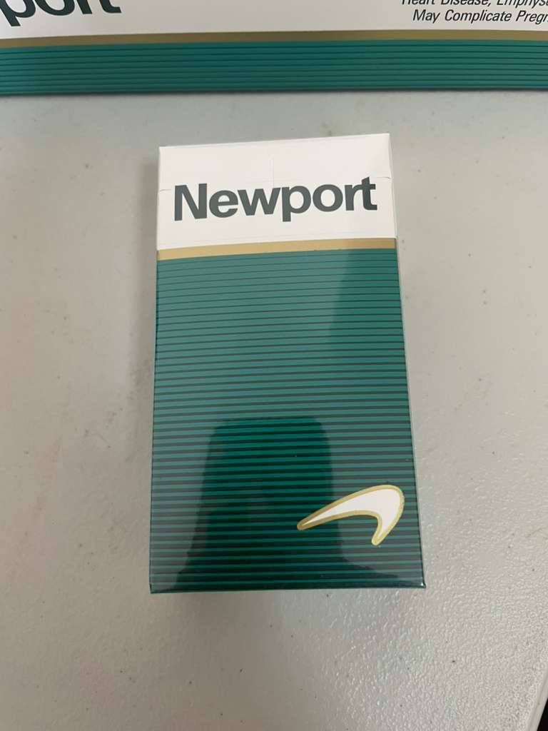 Newport 25s