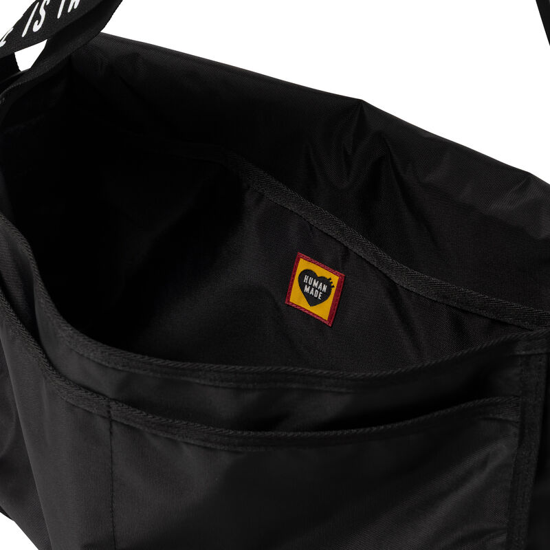 HUMAN MADE SHOULDER BAG