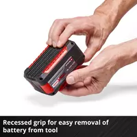 Battery 2x 18V 5,2Ah PXC-Twinpack