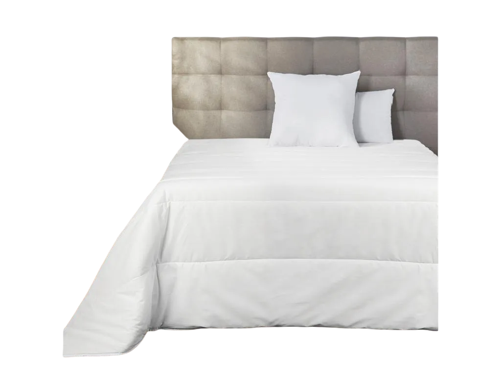Edredón Nordico Fibra 150gr Antialérgico Cama 150/160 Mueblescolor Home