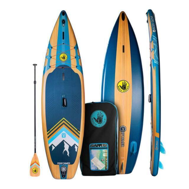 WAYFAIR Body Glove ?ISUPPERF21U-SICH Paddle Board