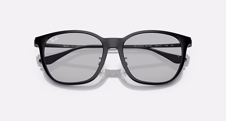 Ray-Ban RB4333D