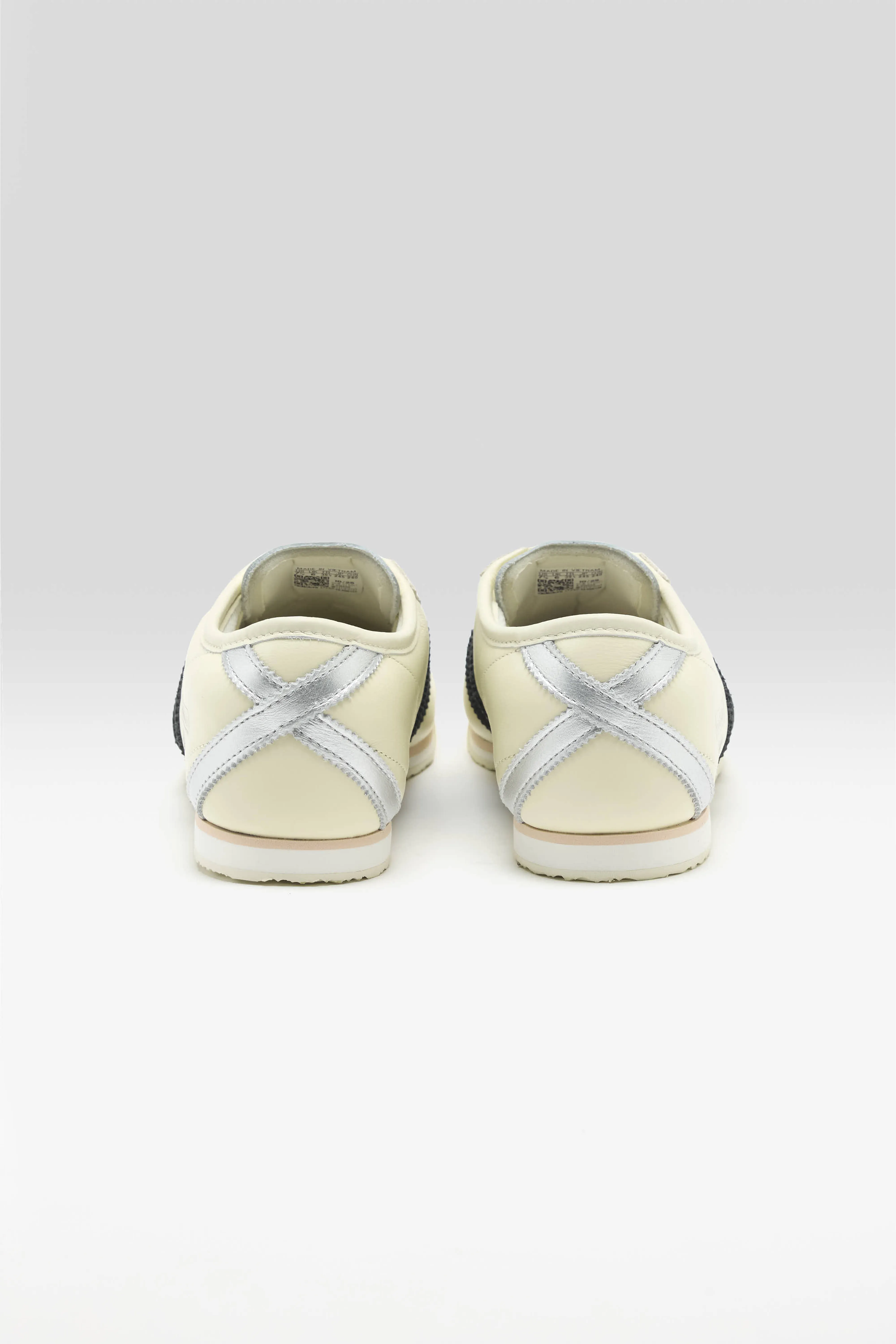 Bellerose Italia 70s for Women  (261 / W / CREAM)