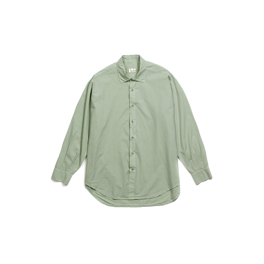 Labo.Art - Chemise Claudio - Aloe