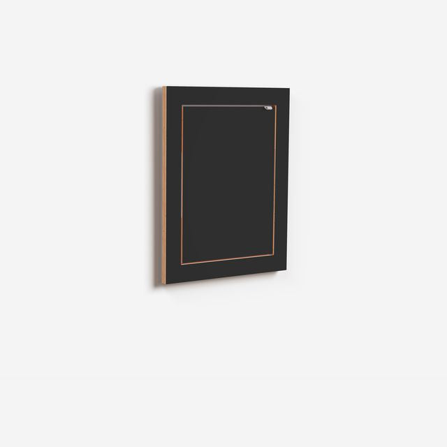 Fläpps fietshäng 50x40-1 - Zwart