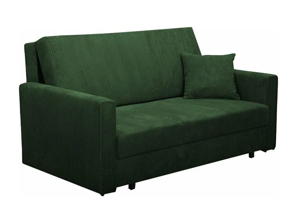 Sofá-cama Decounico 188 Caja de ropa de cama 85x153x98cm