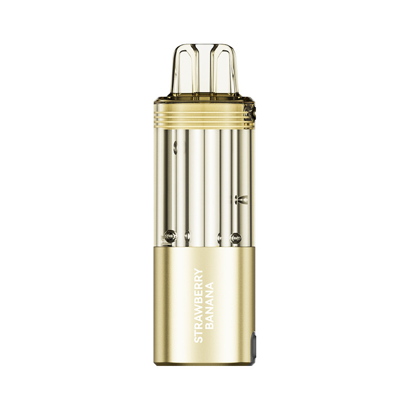 Foger Switch Pro 30000 Disposable Pod 19ml 5%