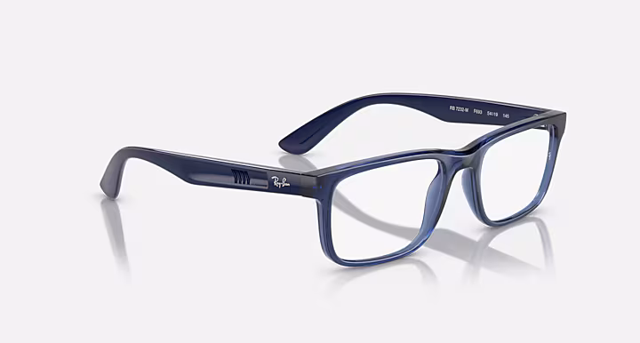 Ray-Ban RB7232M OPTICS SCUDERIA FERRARI COLLECTION