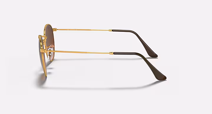 Ray-Ban ROUND METAL