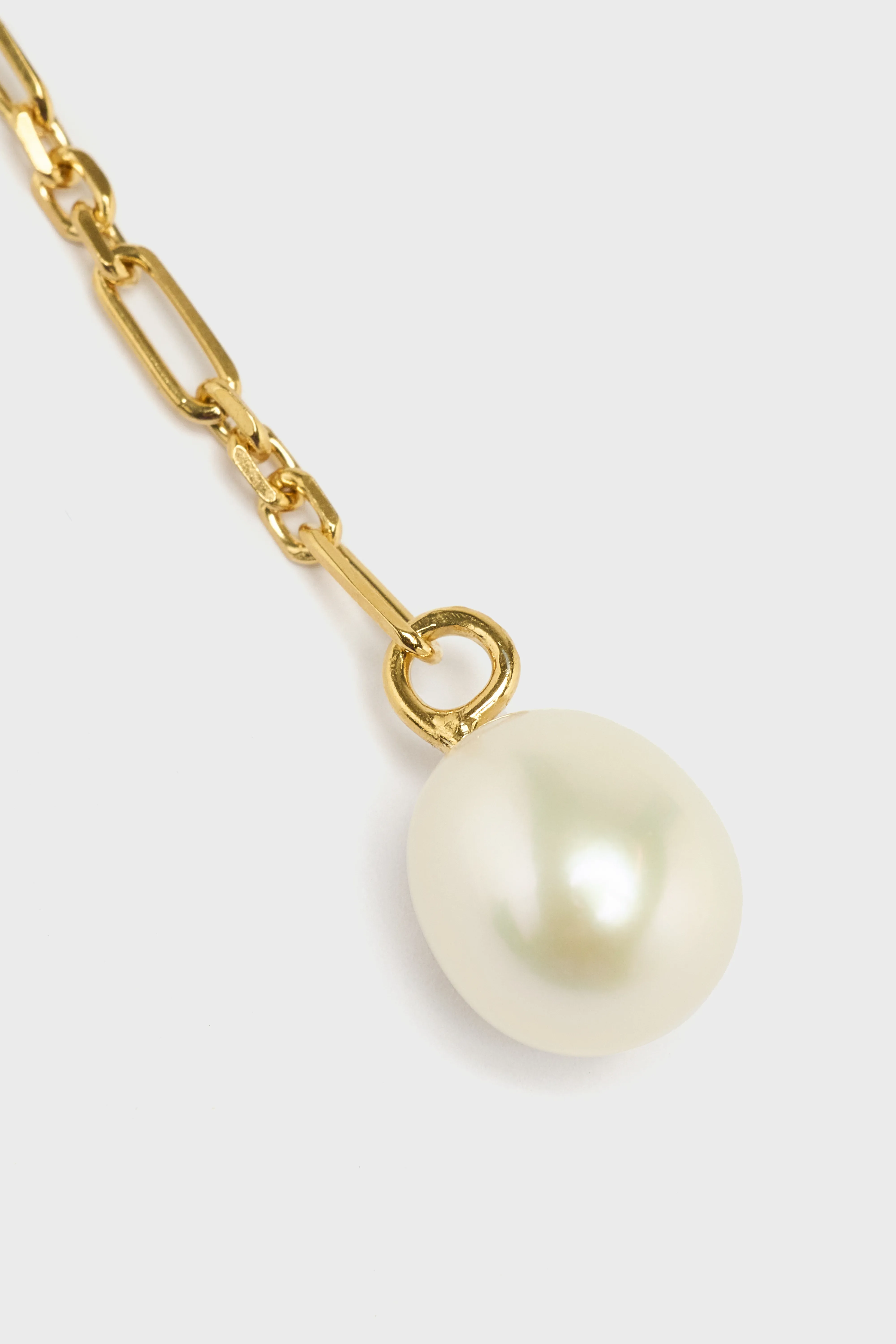 Bellerose Isa Earrings  (252 / W / GOLD)