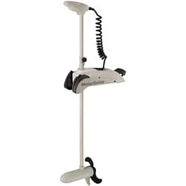 MotorGuide Xi5 Saltwater Wireless Bow-Mount Trolling Motor, 72-inch Shaft, 105-Pound Peak Thrust, GPS - 941700170 - Image 3 MotorGuide Xi5 Saltwater Wireless Bow-Mount Trolling Motor, 72-inch Shaft, 105-Pound Peak Thrust, GPS - 941700170 - Image 3