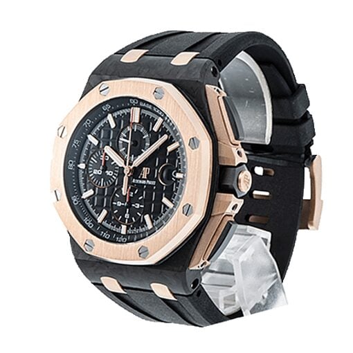 Replica Audemars Piguet Royal Oak Offshore 26406FR.00.002CA.01