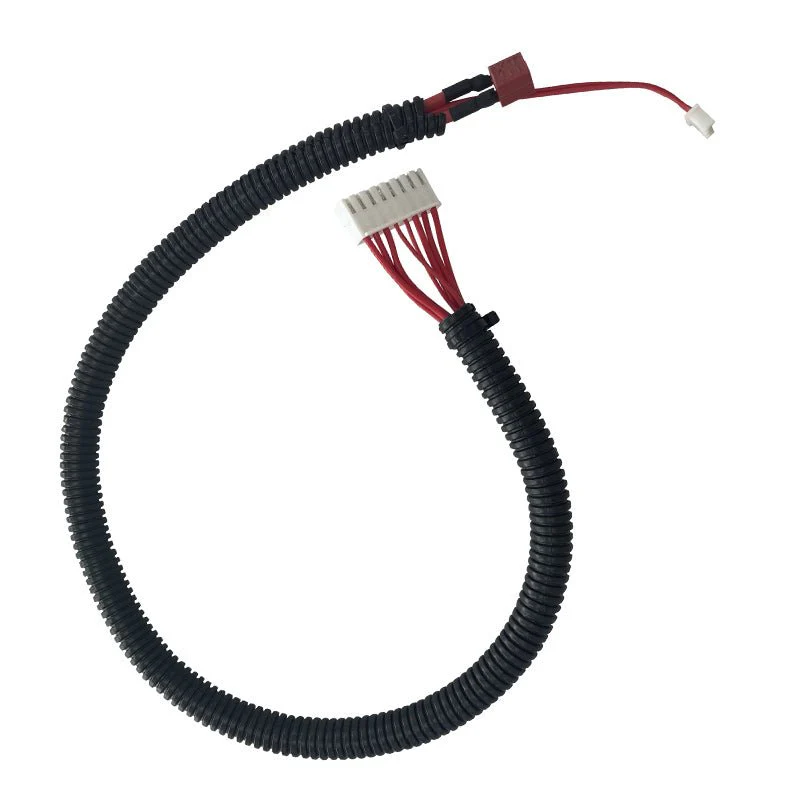 LK5 PRO Hot Bed Cable
