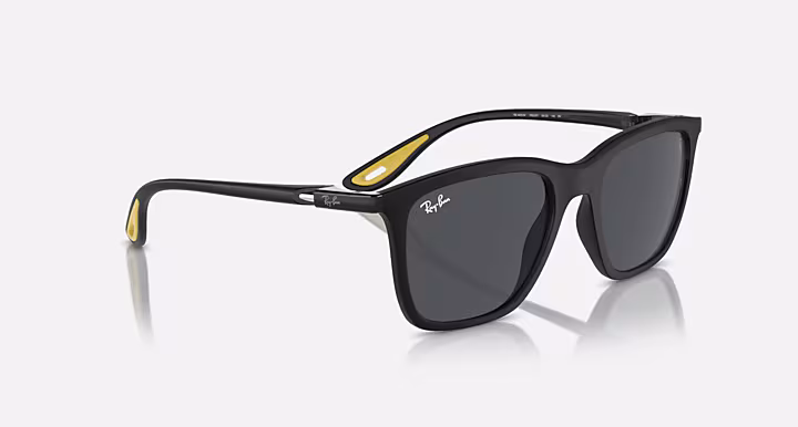Ray-Ban RB4433M SCUDERIA FERRARI COLLECTION