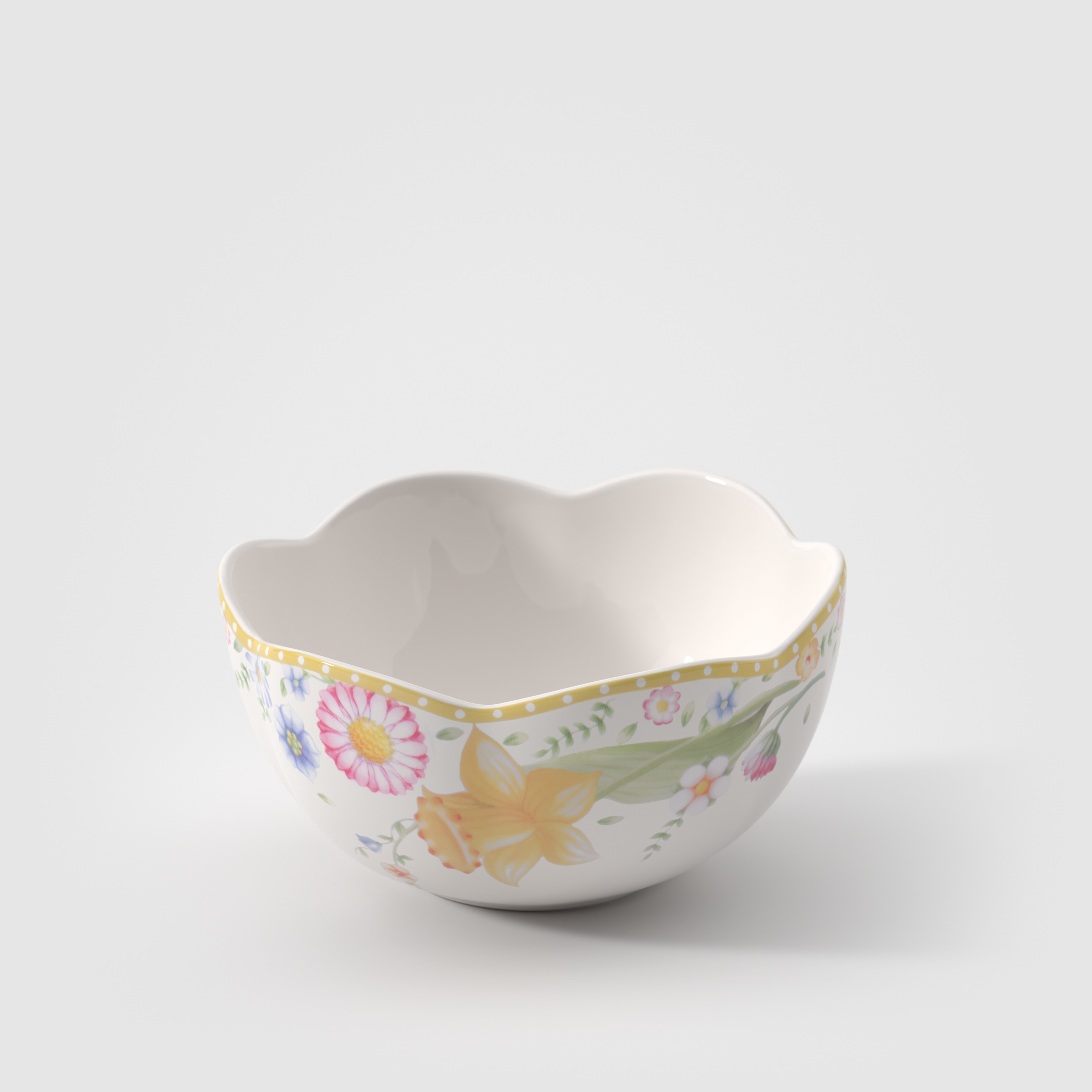 Villeroy & Boch Spring Awakening Cereal bowl