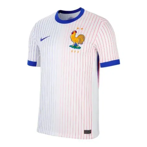 Kid's MBAPPE France 2024/25 Away Shirt