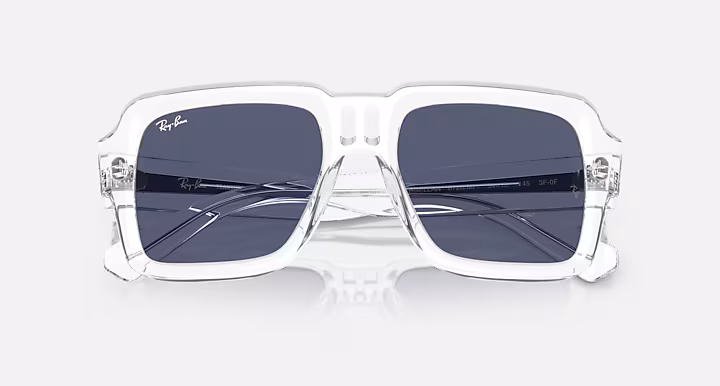 Ray-Ban MAGELLAN BIO-BASED TRANSITIONS®