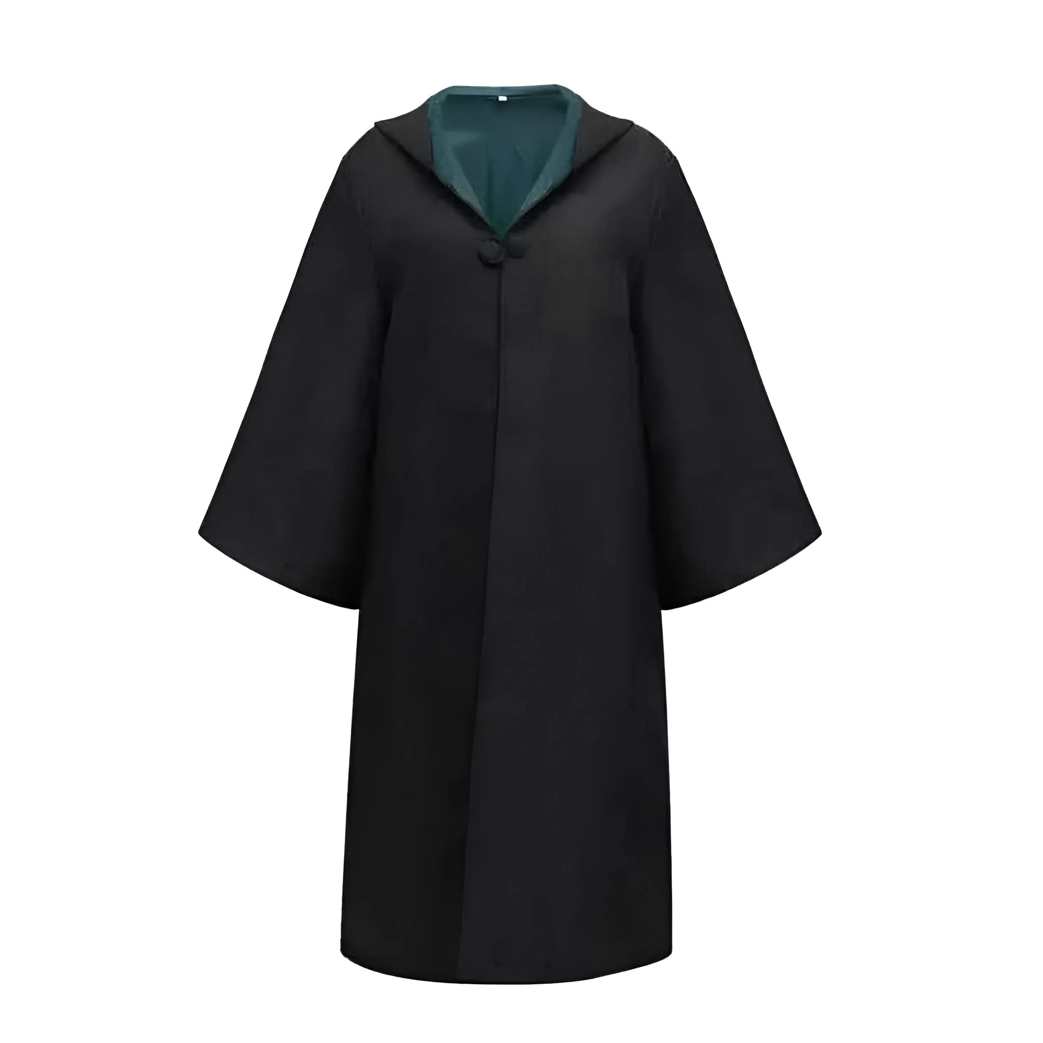 Halloween Costumes Wizard Costume Cloak Outfit - Image 4 Halloween Costumes Wizard Costume Cloak Outfit - Image 4