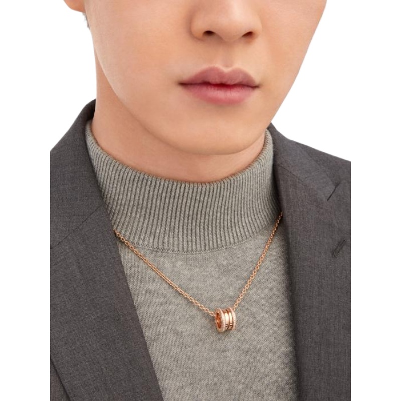 Replicate B.zero1 Series Necklace(1:1 replica) - Original Replica Club