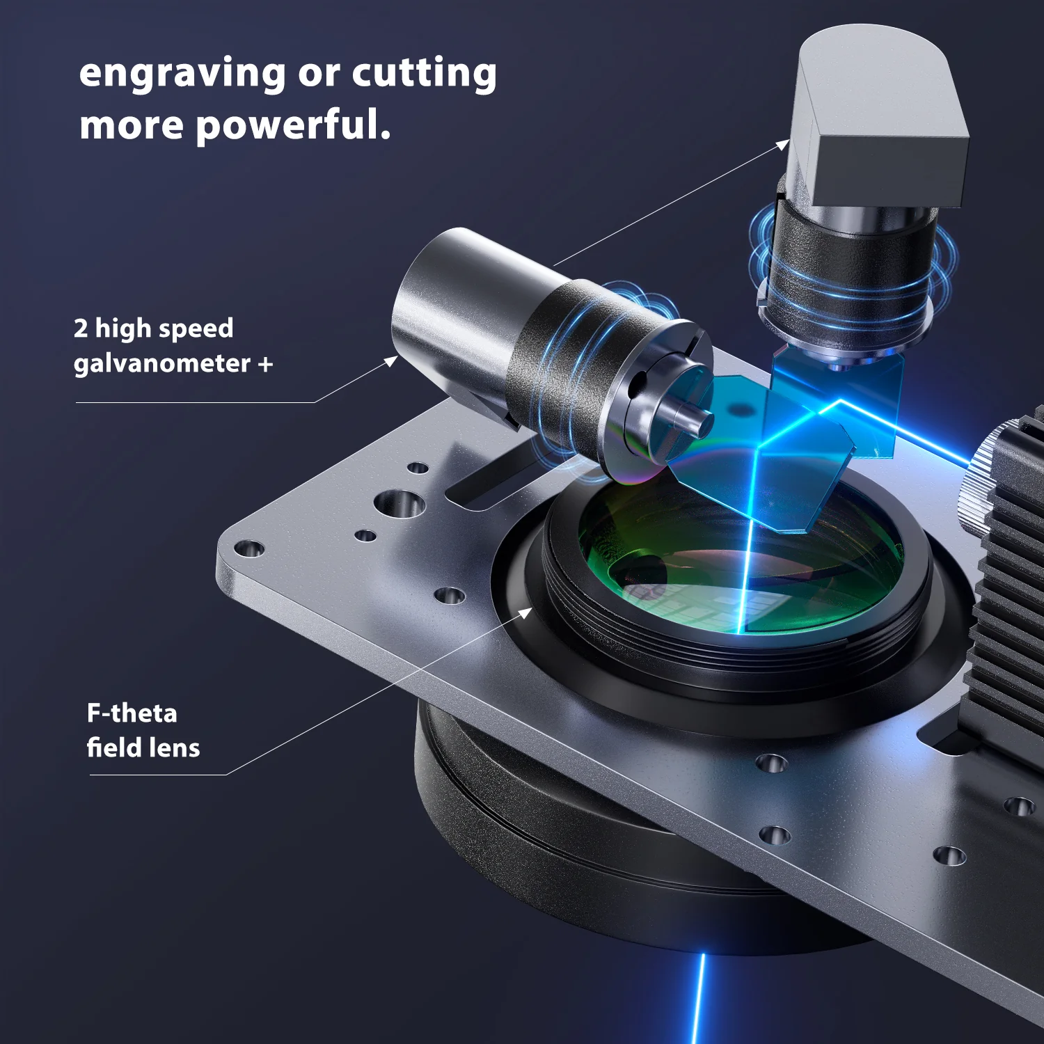 Longer Nano Pro 12W&Nano 6W Portable Laser Engraver