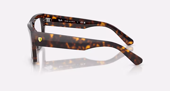 Ray-Ban RB5517M OPTICS SCUDERIA FERRARI COLLECTION