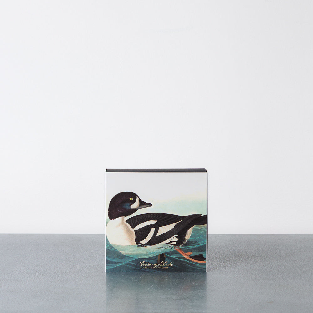 Boite de 125 allumettes - Canard