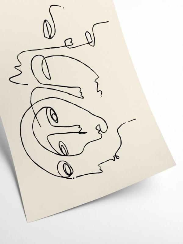 PSTR studio - Willemijn van Weeghel - Empty Faces