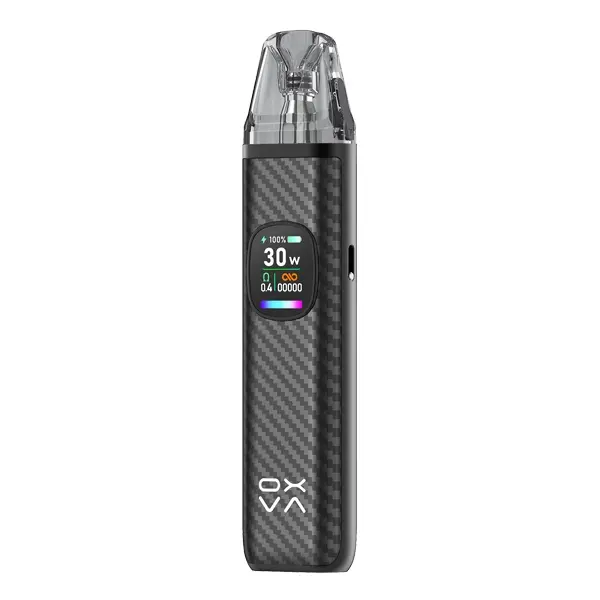 how to reset oxva xlim How To Fix Common Problems with the OXVA Xlim main image 0