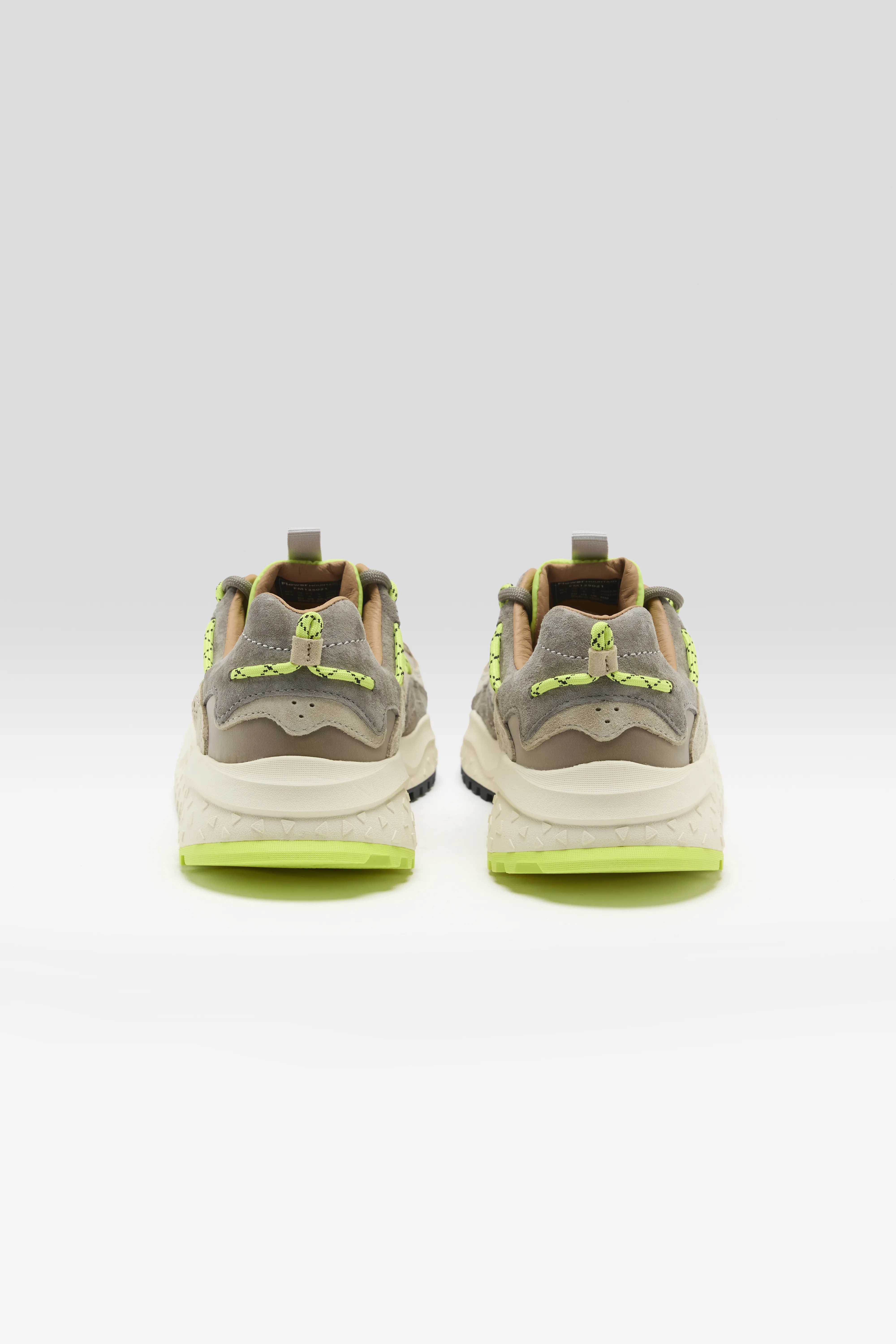 Bellerose Yamabushi for Women  (261 / W / GREEN)