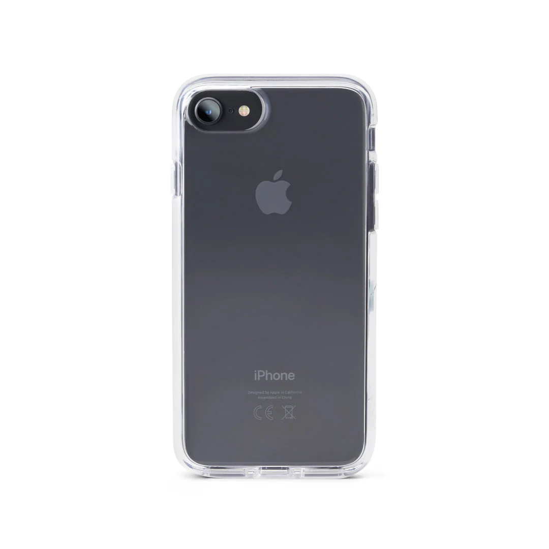 Clear Phone Case - Clarity Lite