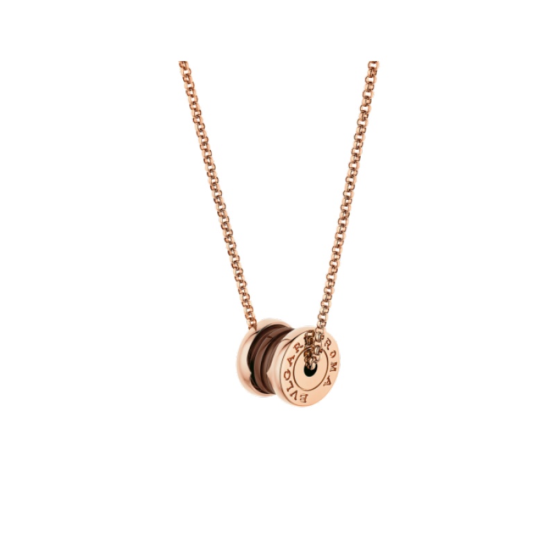 Replicate B.zero1 Series Necklace(1:1 replica) - Original Replica Club