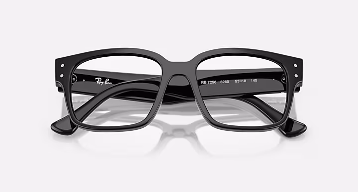 Ray-Ban LAURENE OPTICS BIO-BASED