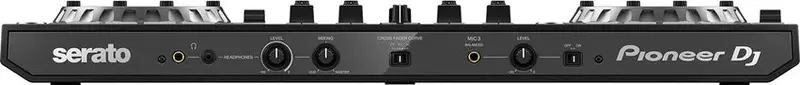 Pioneer DJ 4-Channel Serato DJ Pro Controller - DDJ-SX3 B-Stock Certified Refurbished - Image 3 Pioneer DJ 4-Channel Serato DJ Pro Controller - DDJ-SX3 B-Stock Certified Refurbished - Image 3