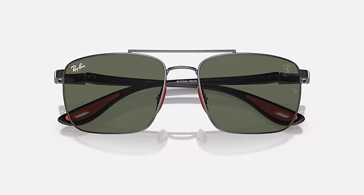 Ray-Ban RB3715M SCUDERIA FERRARI COLLECTION