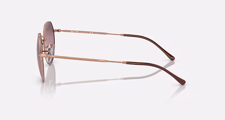 Ray-Ban JACK CHROMANCE