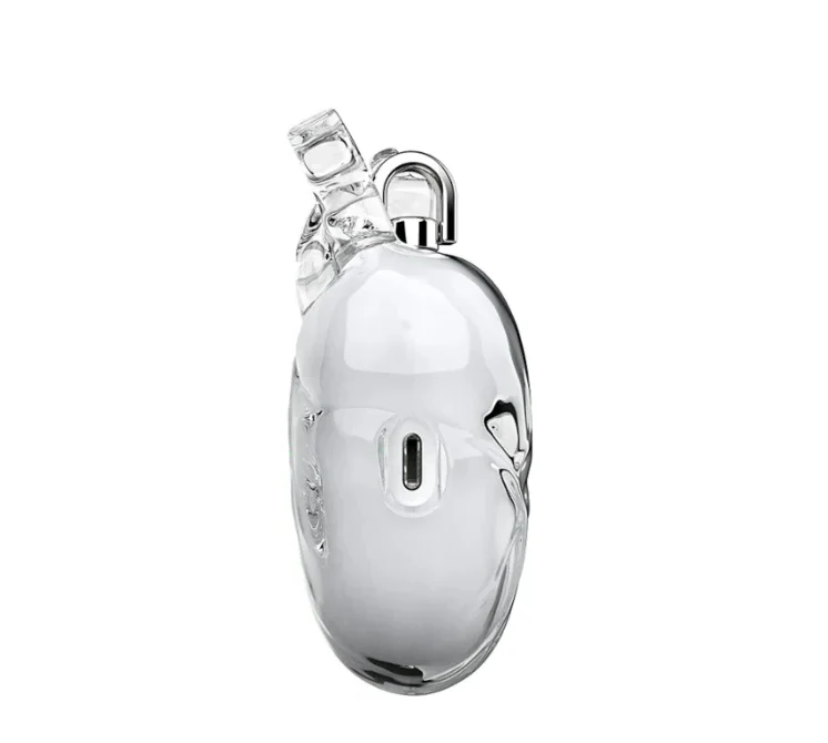 Halloween Heart of Music – Stylish Protection for Your AirPods