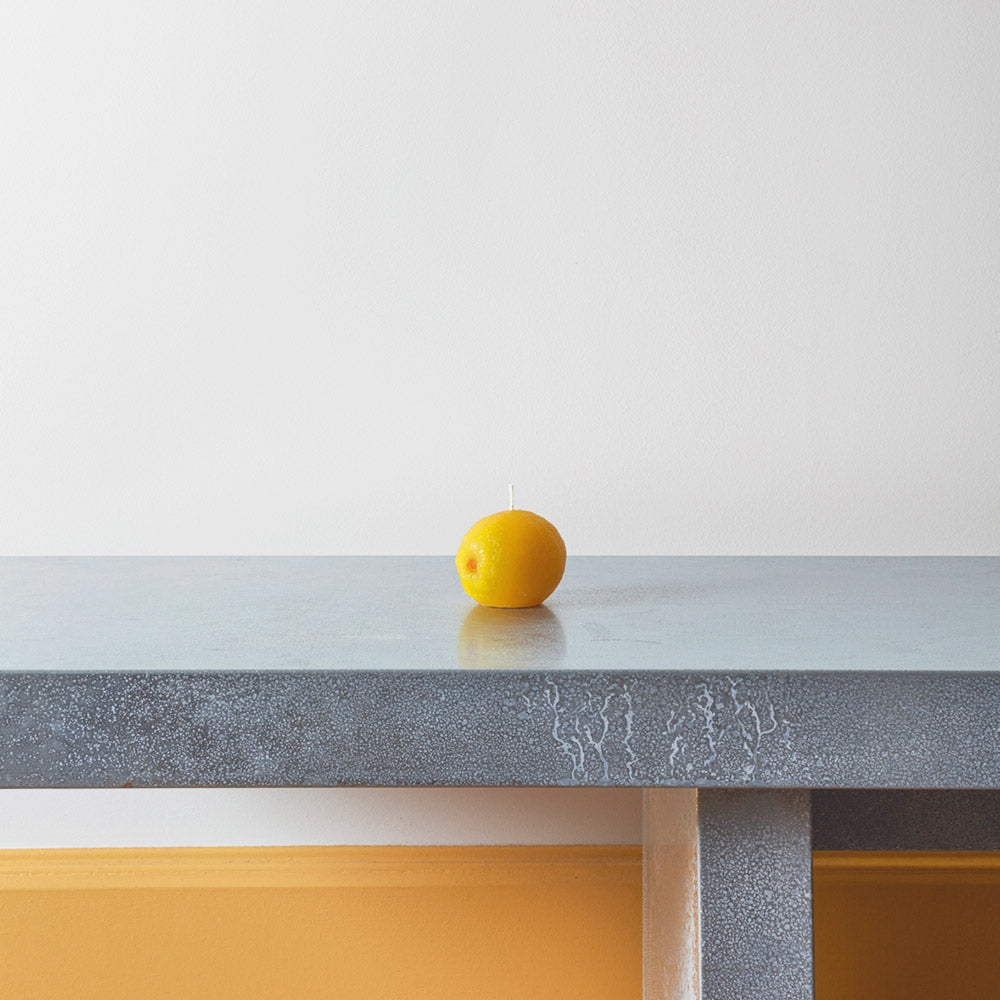 Bougie - Citron